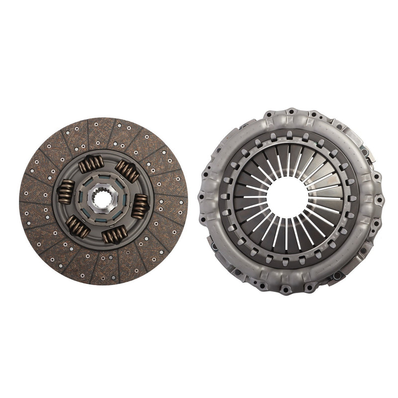 DURAFORCE Freightliner DT12 Transmission Kit A0032502115 A0119812025 A0214135000
