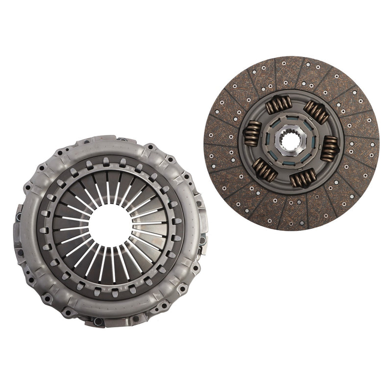 DURAFORCE Freightliner DT12 Transmission Kit A0032502115 A0119812025 A0214135000