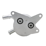 DURAFORCE Transmission Oil Cooler Assembly 2007-22 Toyota Sequoia Tundra Land Cruiser 5.7L