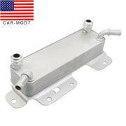 DURAFORCE Transmission Oil Cooler BC3Z-7A095-C for 2011-2016 Ford F250 F350 F450 F550
