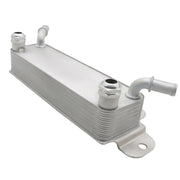 DURAFORCE Transmission Oil Cooler BC3Z-7A095-C for 2011-2016 Ford F250 F350 F450 F550