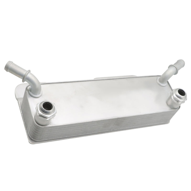 DURAFORCE Transmission Oil Cooler BC3Z-7A095-C for 2011-2016 Ford F250 F350 F450 F550