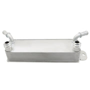 DURAFORCE Transmission Oil Cooler BC3Z-7A095-C for 2011-2016 Ford F250 F350 F450 F550