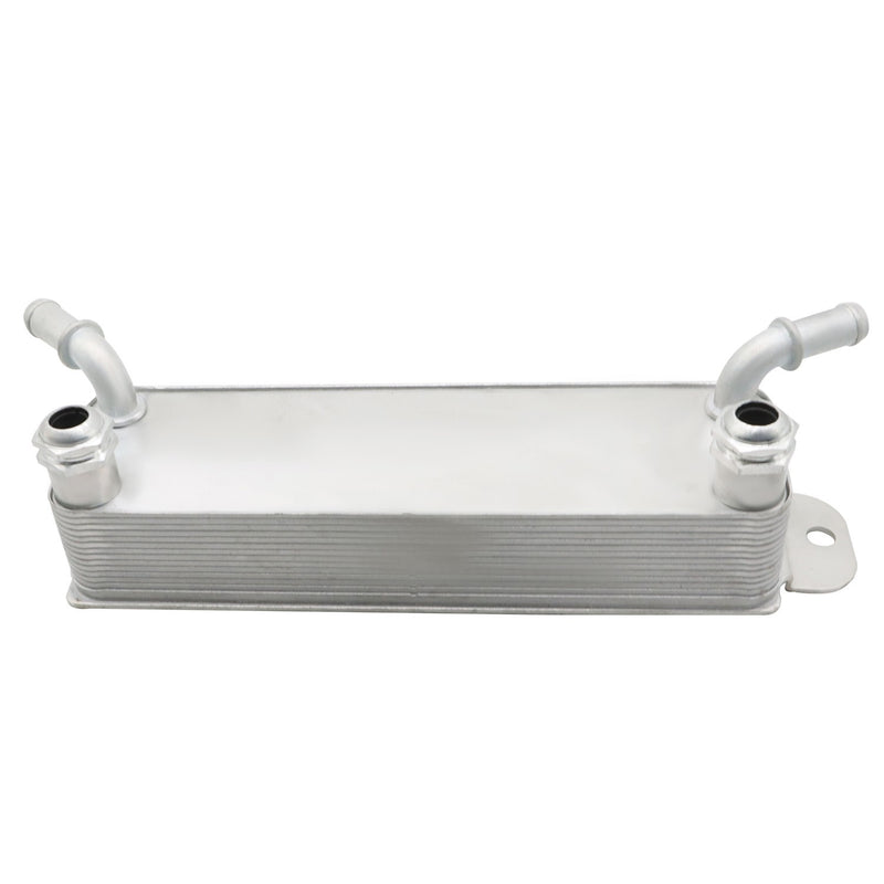 DURAFORCE Transmission Oil Cooler BC3Z-7A095-C for 2011-2016 Ford F250 F350 F450 F550