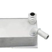 DURAFORCE Transmission Oil Cooler BC3Z-7A095-C for 2011-2016 Ford F250 F350 F450 F550