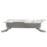 DURAFORCE Transmission Oil Cooler BC3Z-7A095-C for 2011-2016 Ford F250 F350 F450 F550
