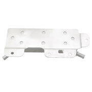 DURAFORCE Transmission Oil Cooler BC3Z-7A095-C for 2011-2016 Ford F250 F350 F450 F550