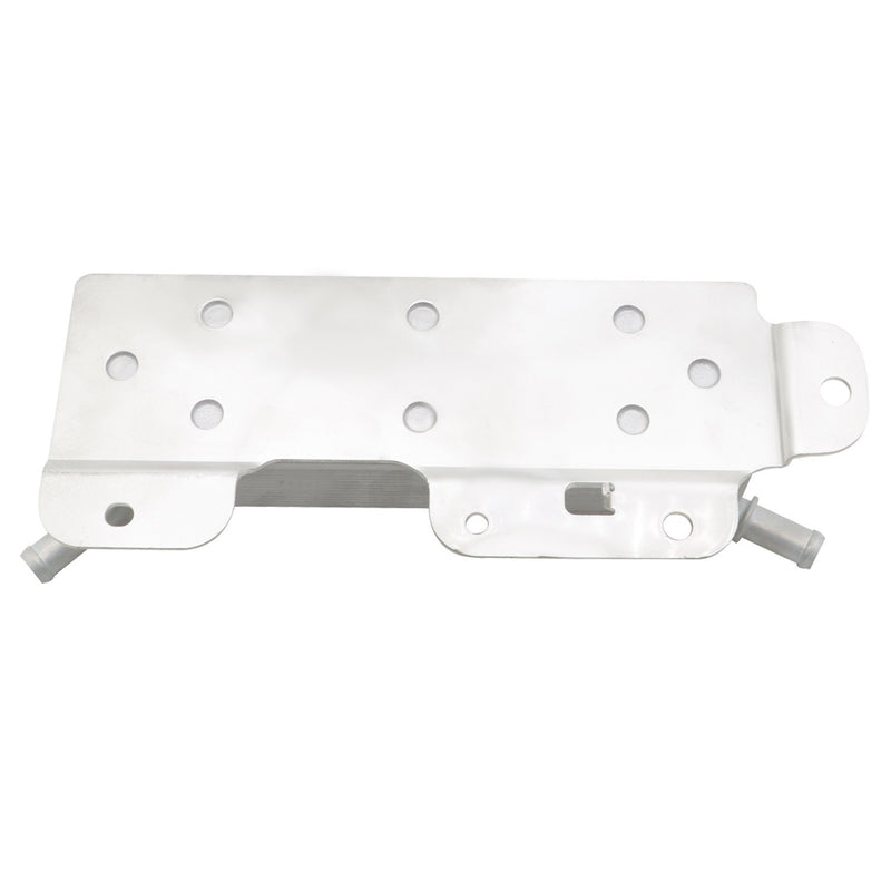 DURAFORCE Transmission Oil Cooler BC3Z-7A095-C for 2011-2016 Ford F250 F350 F450 F550