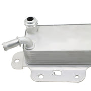 DURAFORCE Transmission Oil Cooler BC3Z-7A095-C for 2011-2016 Ford F250 F350 F450 F550