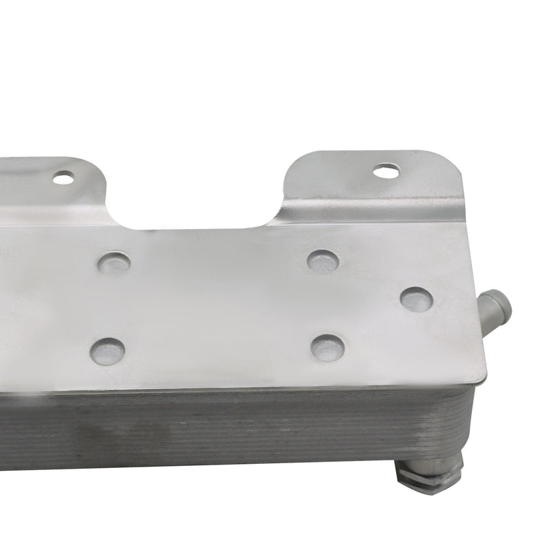 DURAFORCE Transmission Oil Cooler BC3Z-7A095-C for 2011-2016 Ford F250 F350 F450 F550