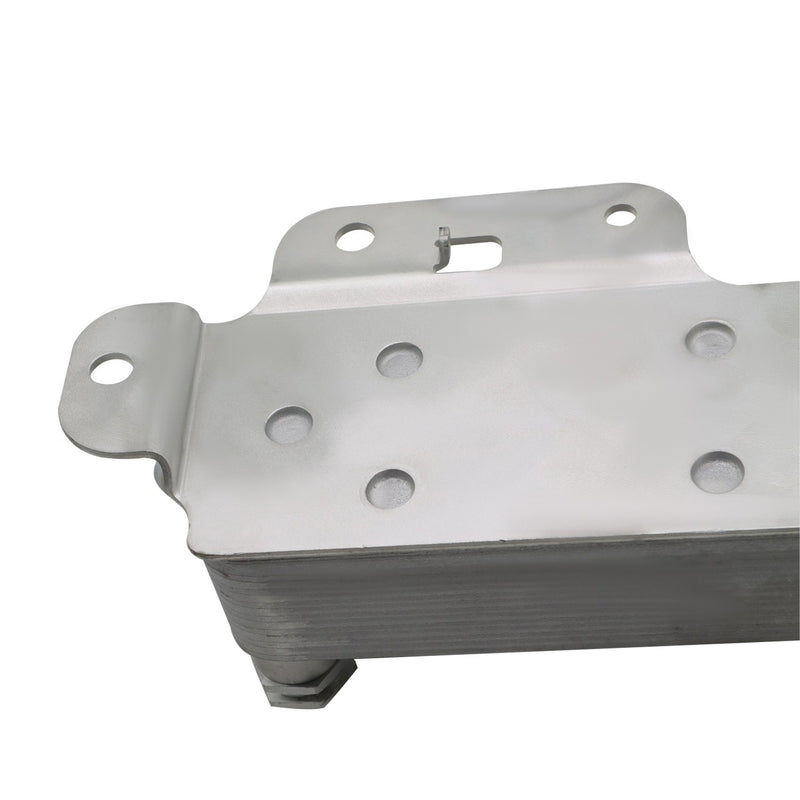 DURAFORCE Transmission Oil Cooler BC3Z-7A095-C for 2011-2016 Ford F250 F350 F450 F550