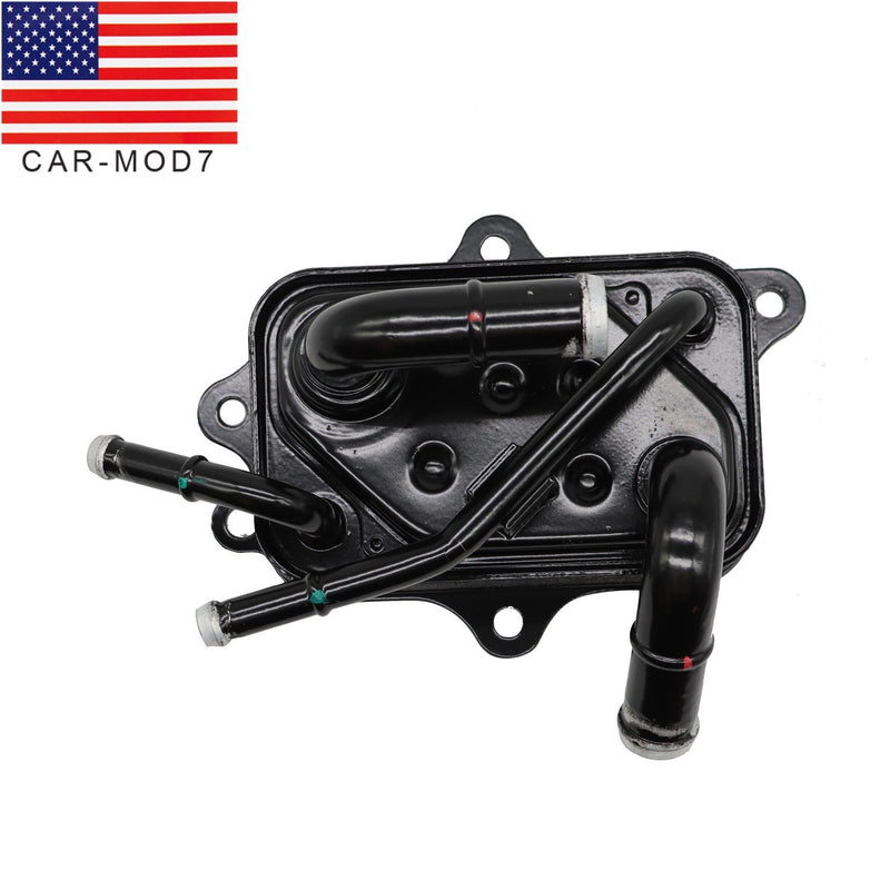 DURAFORCE Transmission Oil Cooler 2017-2018 Hyundai Elantra 1.6L 2.0L 25620F2000