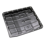 DURAFORCE Transmission Oil Pan for Nissan Frontier Pathfinder Xterra Titan 3139090X0B