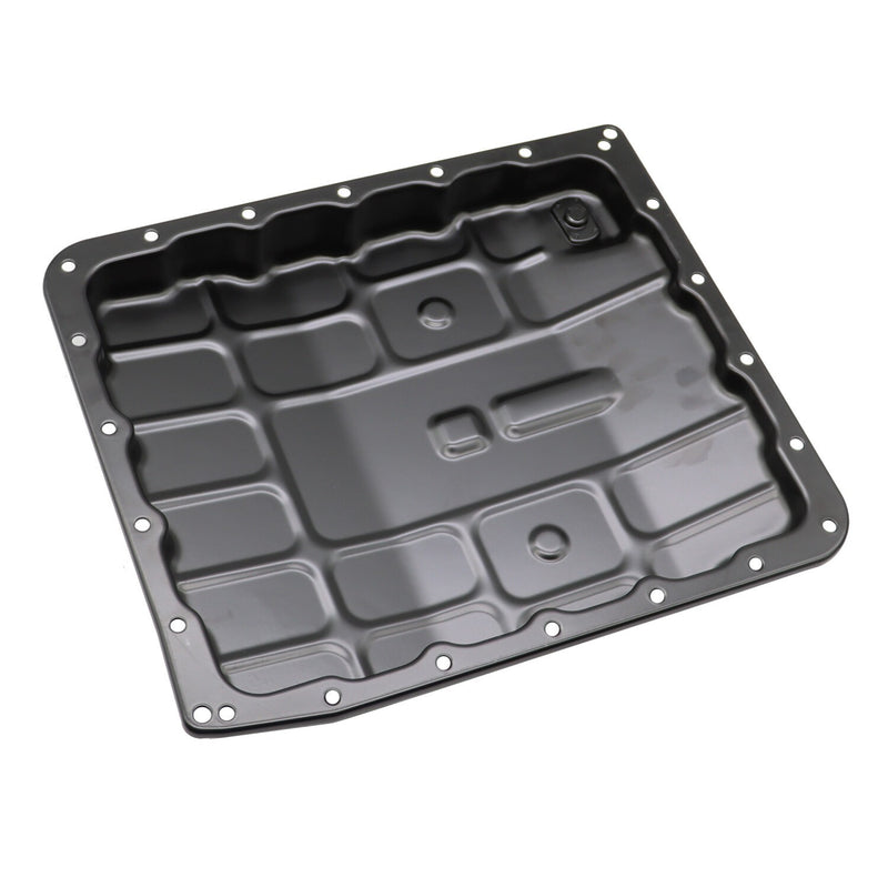 DURAFORCE Transmission Oil Pan for Nissan Frontier Pathfinder Xterra Titan 3139090X0B