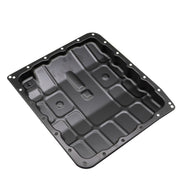 DURAFORCE Transmission Oil Pan for Nissan Frontier Pathfinder Xterra Titan 3139090X0B