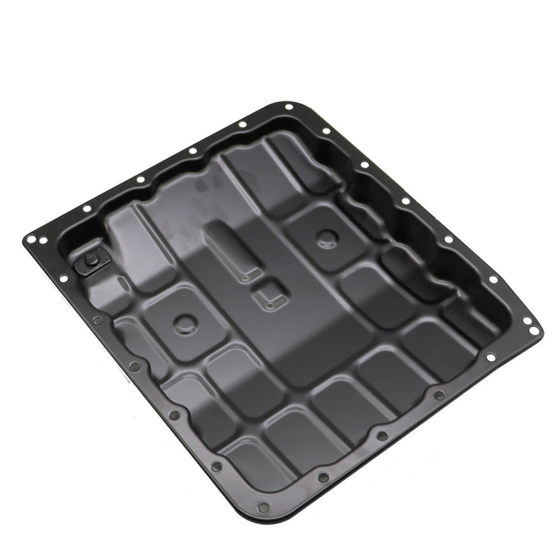 DURAFORCE Transmission Oil Pan for Nissan Frontier Pathfinder Xterra Titan 3139090X0B