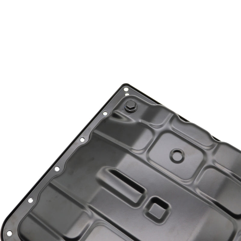 DURAFORCE Transmission Oil Pan for Nissan Frontier Pathfinder Xterra Titan 3139090X0B
