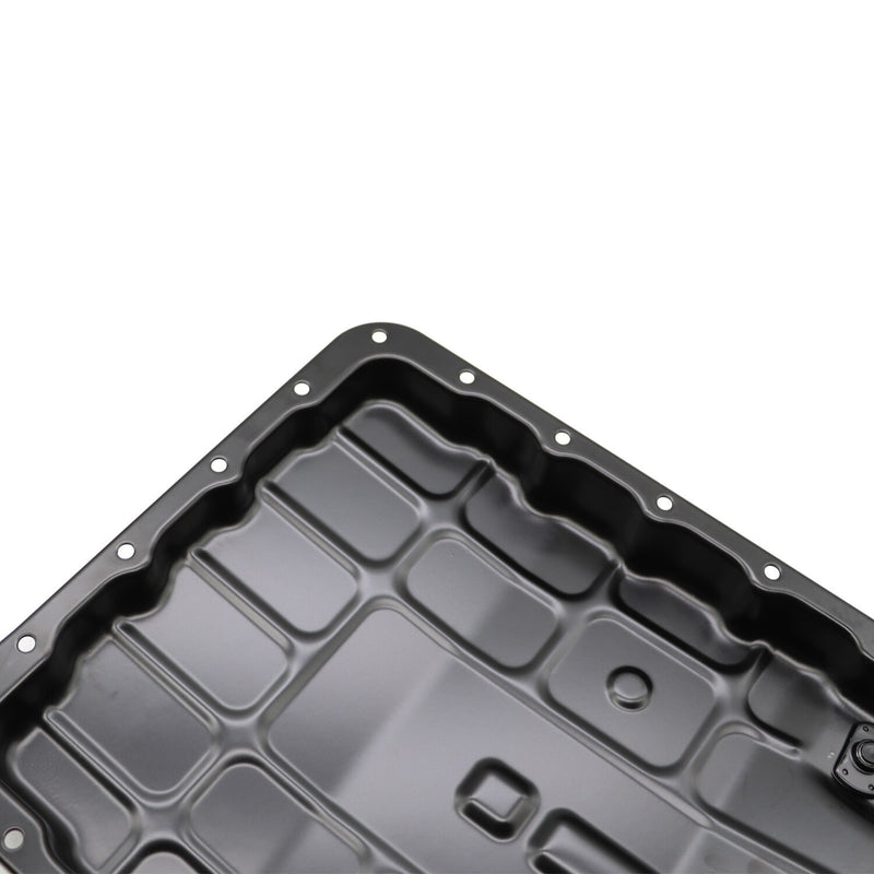 DURAFORCE Transmission Oil Pan for Nissan Frontier Pathfinder Xterra Titan 3139090X0B