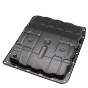 DURAFORCE Transmission Oil Pan for Nissan Frontier Pathfinder Xterra Titan 3139090X0B