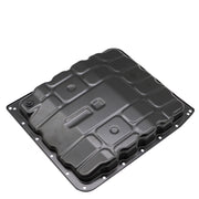 DURAFORCE Transmission Oil Pan for Nissan Frontier Pathfinder Xterra Titan 3139090X0B