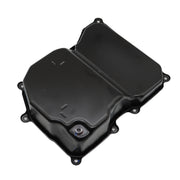 DURAFORCE Transmission Oil Pan with Filter Gasket Kit for Golf Jetta Beetle Passat CC