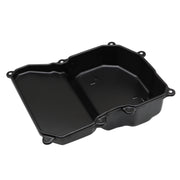 DURAFORCE Transmission Oil Pan with Filter Gasket Kit for Golf Jetta Beetle Passat CC