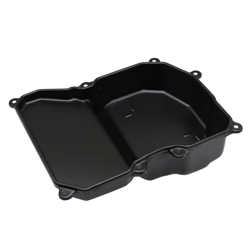 DURAFORCE Transmission Oil Pan with Filter Gasket Kit for Golf Jetta Beetle Passat CC