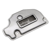 DURAFORCE Transmission Oil Pan with Filter Gasket Kit for Golf Jetta Beetle Passat CC