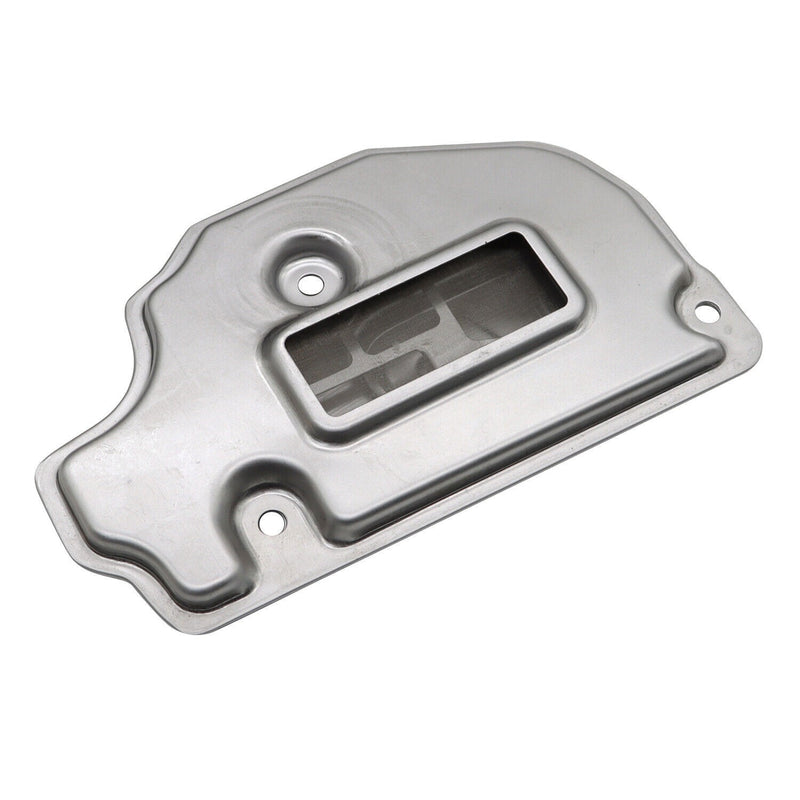 DURAFORCE Transmission Oil Pan with Filter Gasket Kit for Golf Jetta Beetle Passat CC