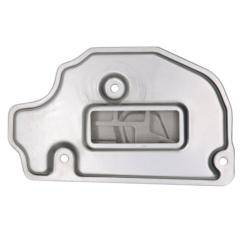DURAFORCE Transmission Oil Pan with Filter Gasket Kit for Golf Jetta Beetle Passat CC