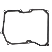 DURAFORCE Transmission Oil Pan with Filter Gasket Kit for Golf Jetta Beetle Passat CC