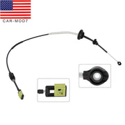 DURAFORCE Ford F-150 Transmission Shift Cable 2005-2008 4R70W 5L3Z-7E395-AA