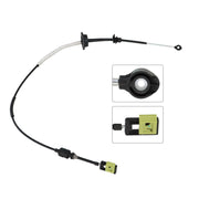 DURAFORCE Ford F-150 Transmission Shift Cable 2005-2008 4R70W 5L3Z-7E395-AA