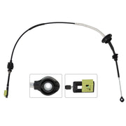 DURAFORCE Ford F-150 Transmission Shift Cable 2005-2008 4R70W 5L3Z-7E395-AA