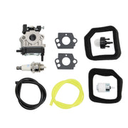 DURAFORCE Hitachi CG22EA 21.1cc Trimmer Carburetor 669-6550 Shaft Grass Replacement