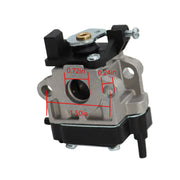DURAFORCE Hitachi CG22EA 21.1cc Trimmer Carburetor 669-6550 Shaft Grass Replacement