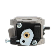 DURAFORCE Hitachi CG22EA 21.1cc Trimmer Carburetor 669-6550 Shaft Grass Replacement
