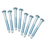 DURAFORCE Truck Bed Mounting Bolt Nut Kit for Ford F250 F350 F450 F550 Trucks