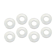 DURAFORCE Truck Bed Mounting Bolt Nut Kit for Ford F250 F350 F450 F550 Trucks