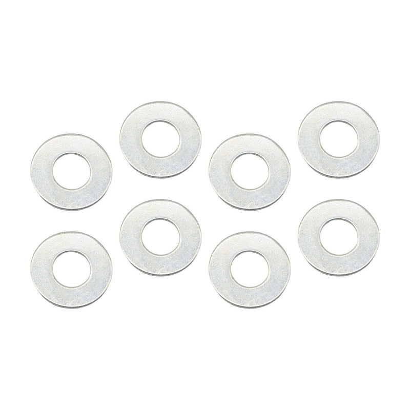 DURAFORCE Truck Bed Mounting Bolt Nut Kit for Ford F250 F350 F450 F550 Trucks