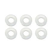 DURAFORCE Ford Ranger Truck Bed Mounting Bolts Kit 1983-2011 - New Hardware Set