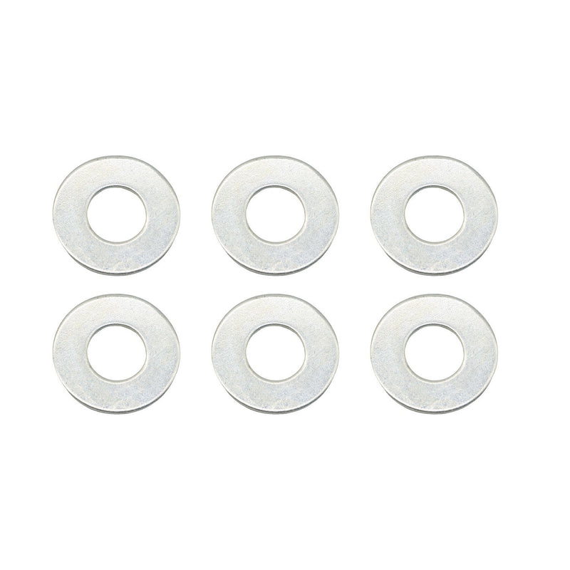 DURAFORCE Ford Ranger Truck Bed Mounting Bolts Kit 1983-2011 - New Hardware Set