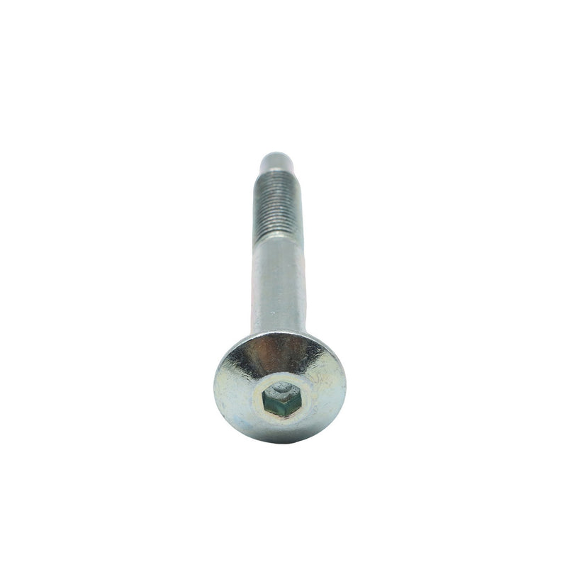 DURAFORCE Ford Ranger Truck Bed Mounting Bolts Kit 1983-2011 - New Hardware Set