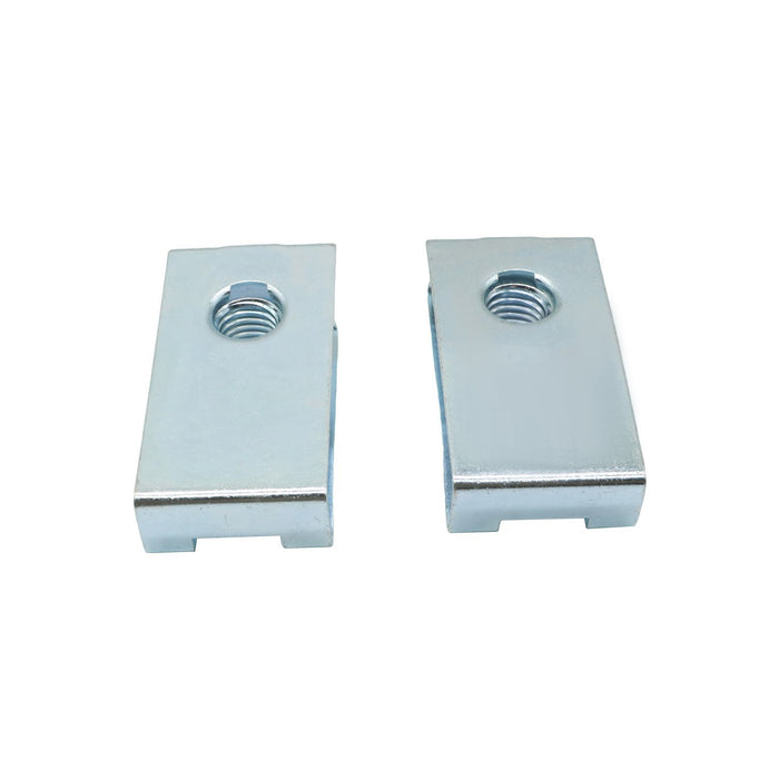 DURAFORCE Ford Ranger Truck Bed Mounting Bolts Kit 1983-2011 - New Hardware Set