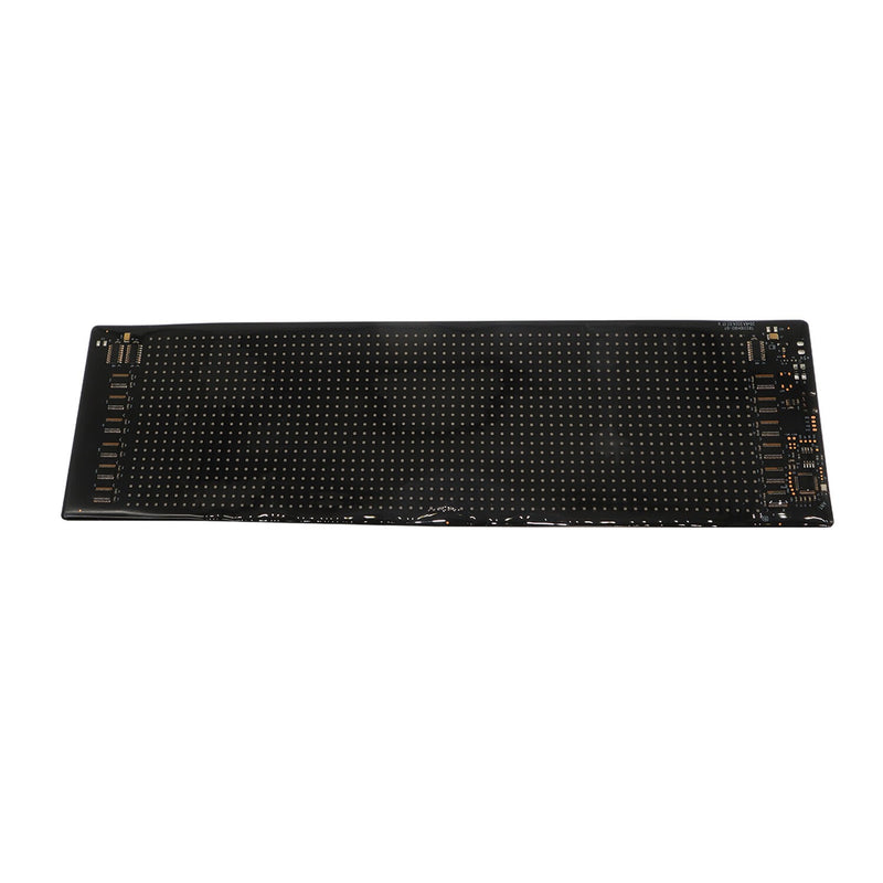DURAFORCE Truck-Specific Devil's Eye LED Screen Dynamic Car & Truck Eye Light