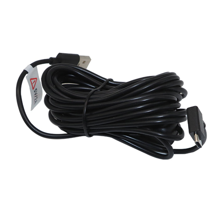 DURAFORCE Truck-Specific Devil's Eye LED Screen Dynamic Car & Truck Eye Light