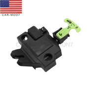 DURAFORCE Trunk Latch Lock Assembly for 2012-2015 Toyota Camry Avalon 2.5L 3.5L US