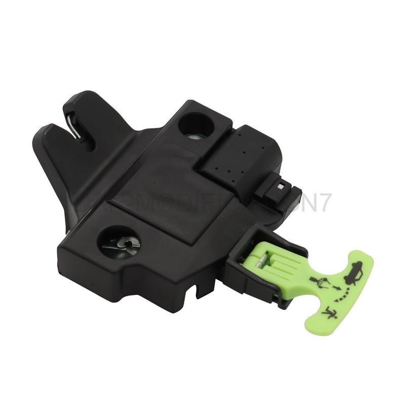DURAFORCE Trunk Latch Lock Assembly for 2012-2015 Toyota Camry Avalon 2.5L 3.5L US