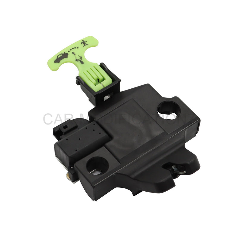 DURAFORCE Trunk Latch Lock Assembly for 2012-2015 Toyota Camry Avalon 2.5L 3.5L US