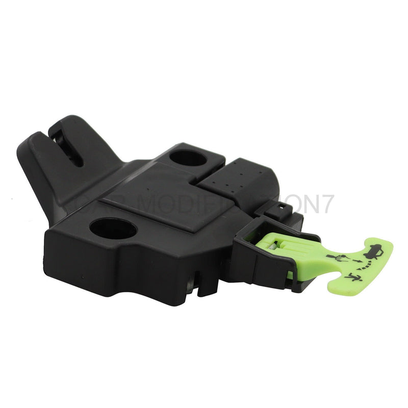DURAFORCE Trunk Latch Lock Assembly for 2012-2015 Toyota Camry Avalon 2.5L 3.5L US